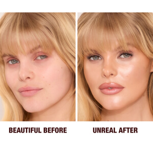 Charlotte Tilbury Unreal Skin Hydrating Foundation Stick
